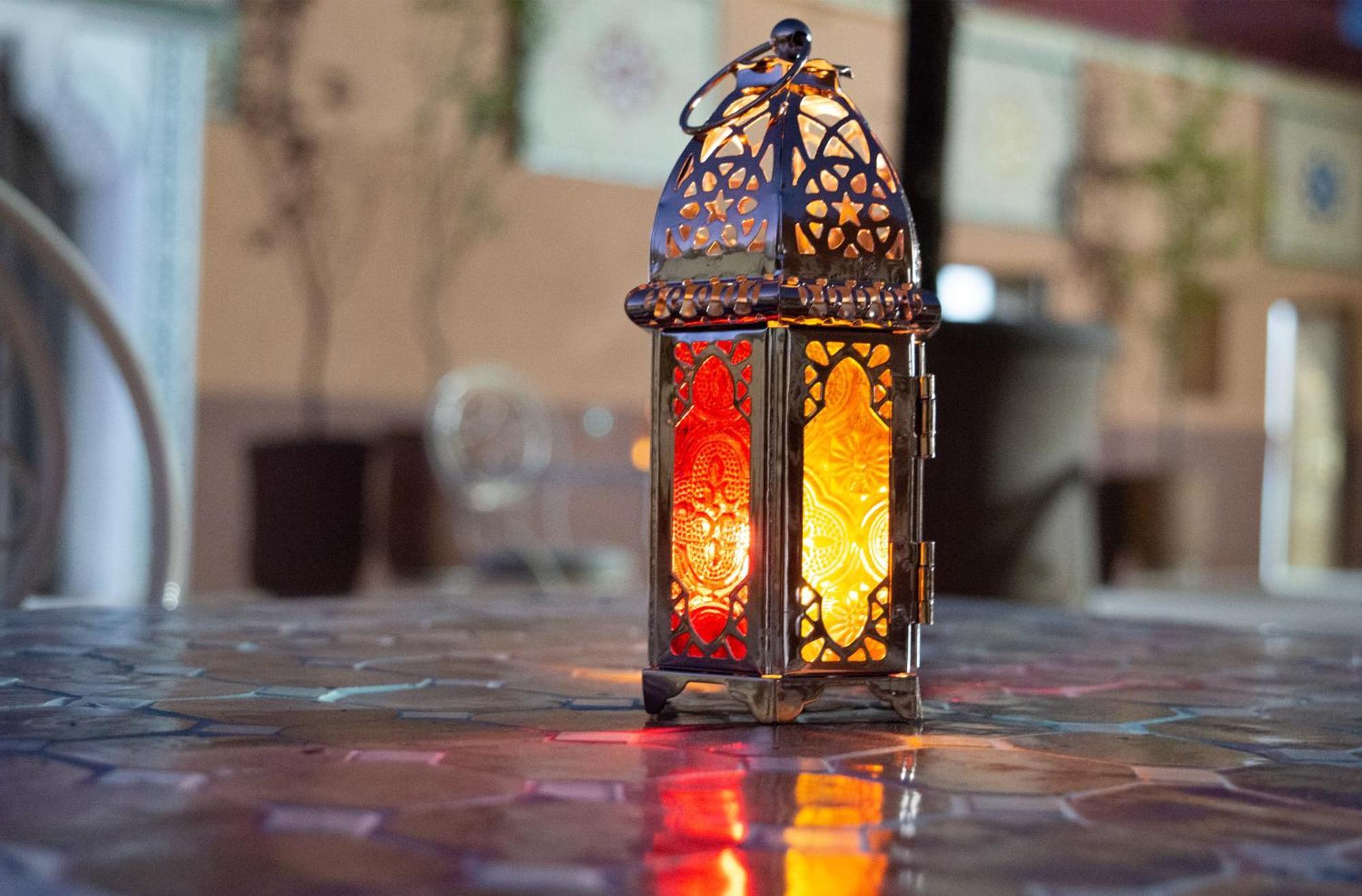 Ferme D'Hote Zomorroda Marrakesh Luaran gambar