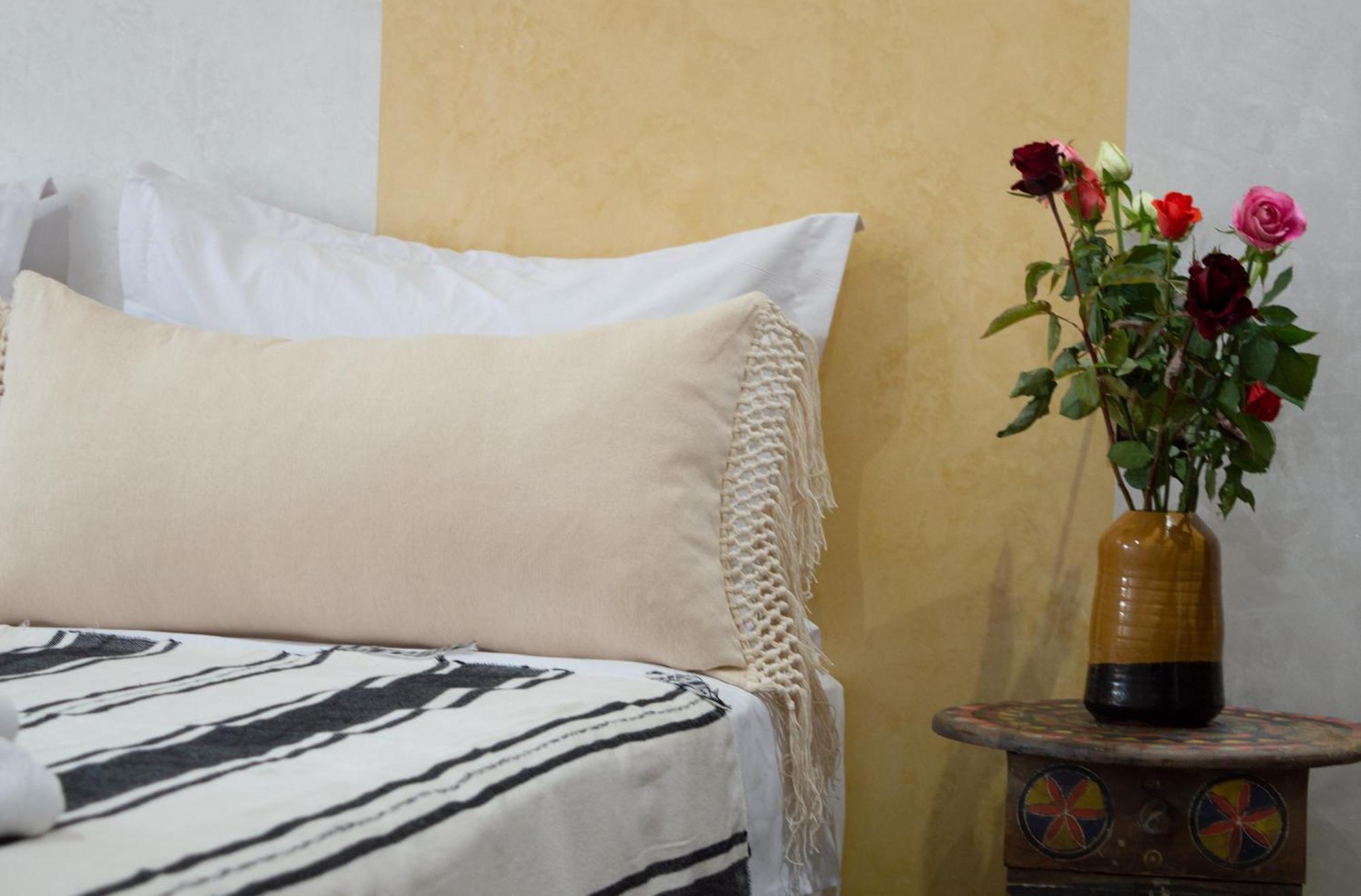 Ferme D'Hote Zomorroda Marrakesh Luaran gambar